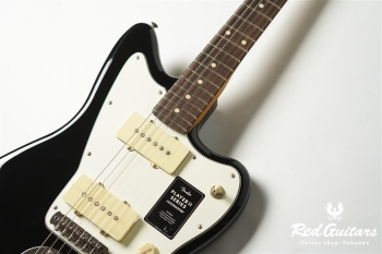Player II Jazzmaster - Black